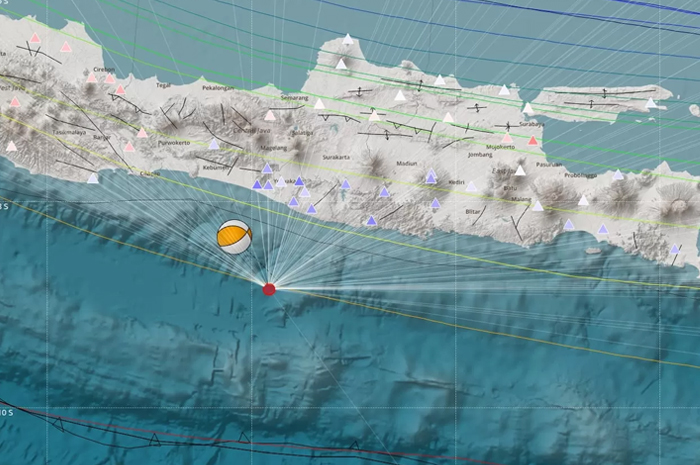 Ancaman di daerah DI Yogyakarta yang rawan berpotensi gempa dan tsunami Megathrust perlu untuk lebih waspada dan menyiapkan mitigasi sejak dini.  &nbsp;