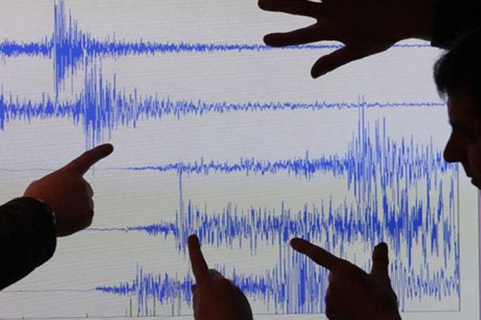 Seismograf menjadi salah satu alat deteksi gempa yang telah dipasang BMKG di sejumlah lokasi yang berpotensi terjadi gempa megathrust.