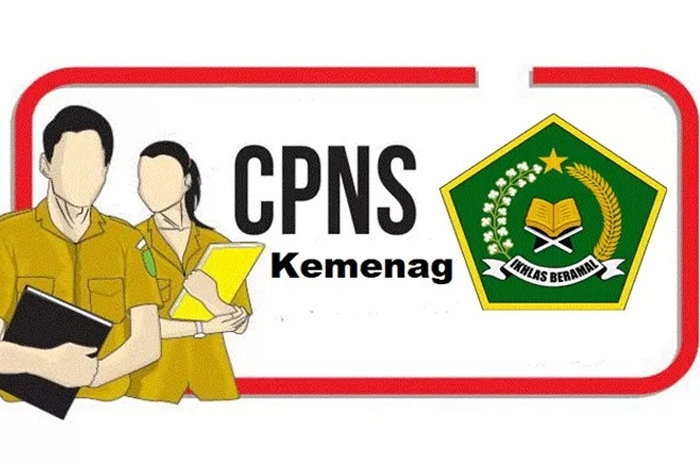 CPNS 2024 di Kemenag RI dibuka mulai 1 September.