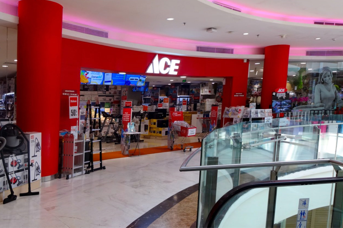Berkembang Pesat Sejak Pasca Perang Dunia II. Inilah Sejarah Ace Hardware yang Akan Pamit dari Indonesia