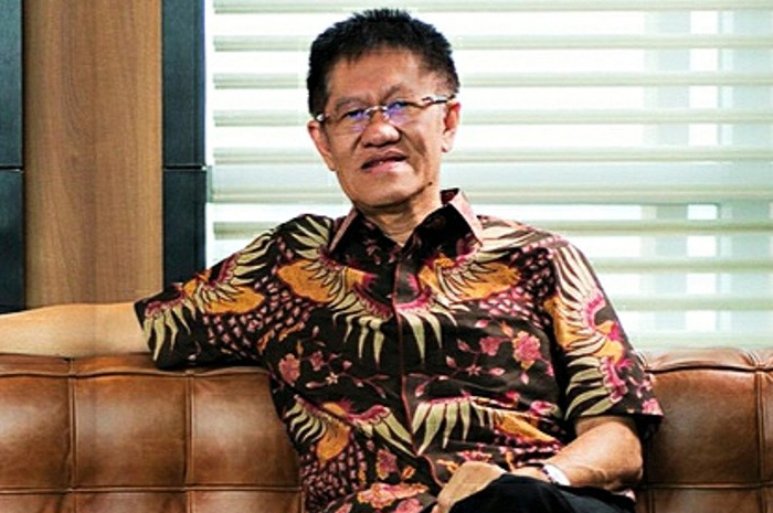 Pemilik Ace Hardware Kuncoro Wibowo