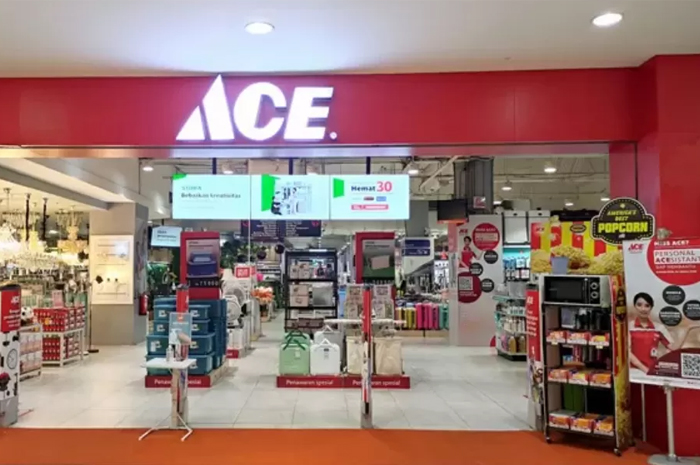 ACE Hardware resmi pamit dari Indonesia. Lalu bagaimana dengan nasib karyawannya?
