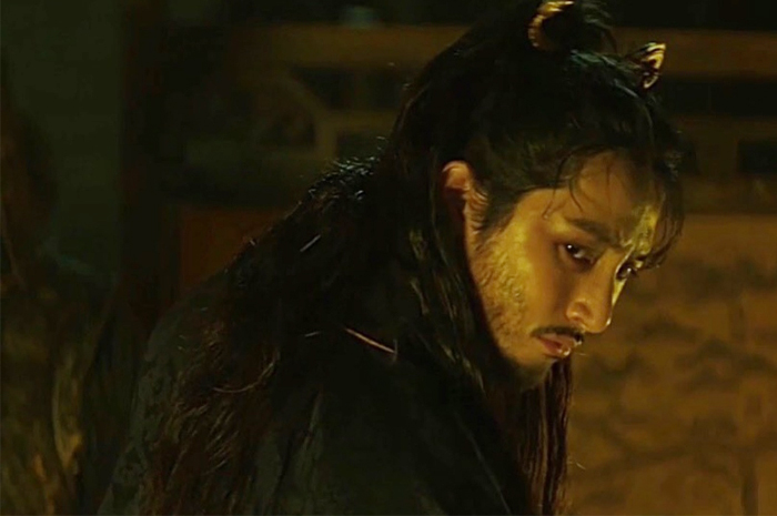 Pangeran Go Bal Gi