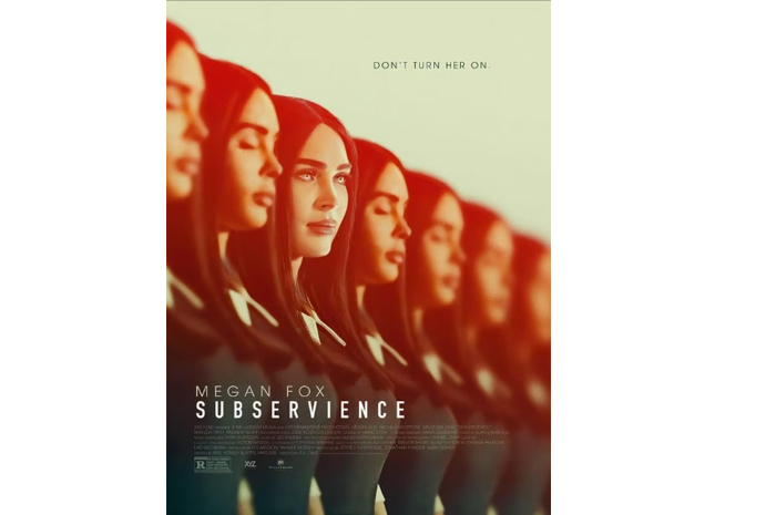 Subservience akan tayang di bioskop internasional (imdb)