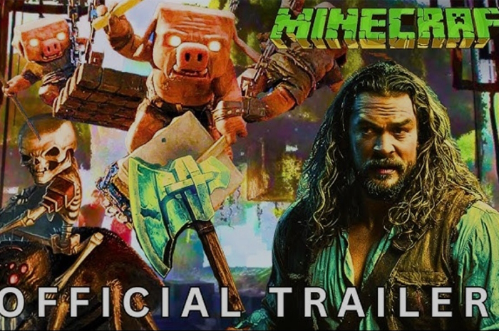 Minecraft Movie