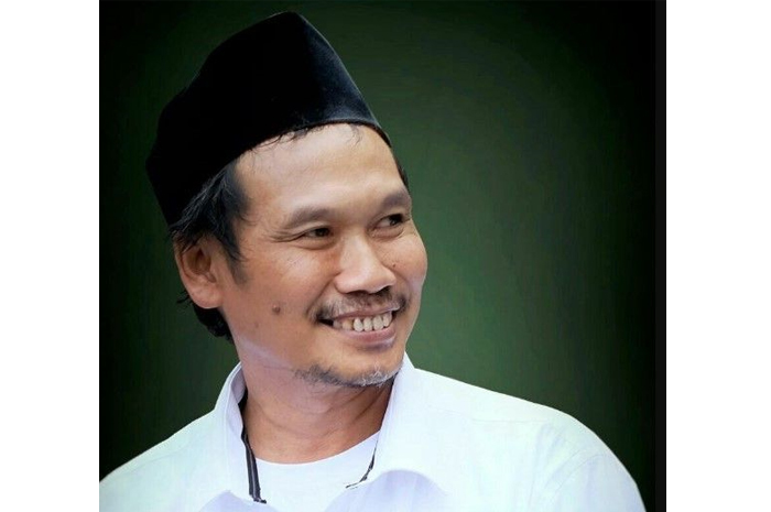 Gus Bahaudin Nursalim