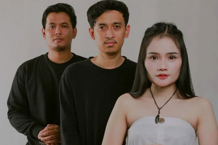 Band Soegi Bornean