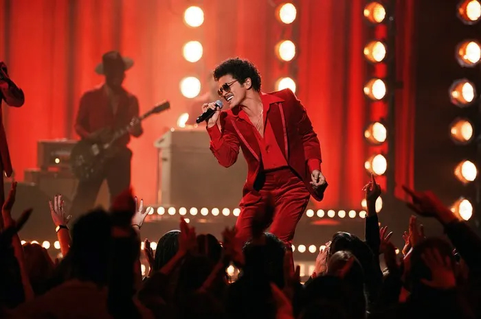 Nantikan konser Bruno Mars yang memukau di Jakarta