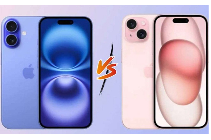 Dua Hal Inilah yang Jadi Perbedaan Antara iPhone 15 dan iPhone 16 yang Perlu Kamu Ketahui