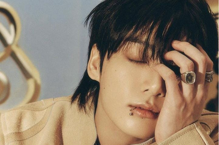 Jeon Jung-kook (instagram ; BTS.Bighitofficial)