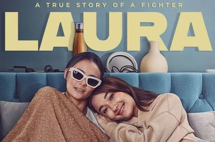 Laura A True Story of a Fighter