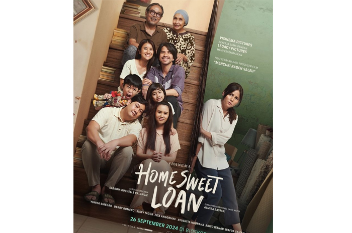 Film untuk Sandwich Generation