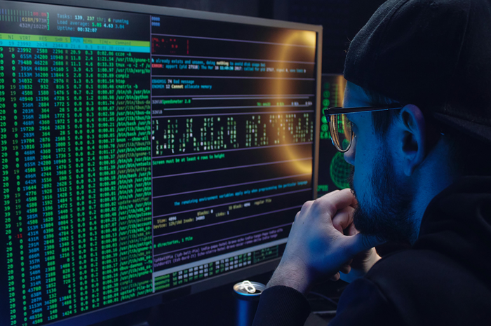 Para investor kripto diimbau ganti password usai kasus Indodax yang mengalami insiden peretasan besar-besaran. (pexels)