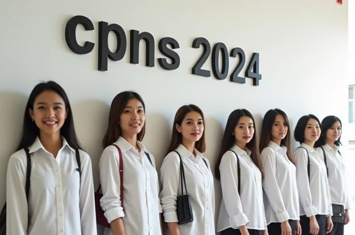 CPNS 2024