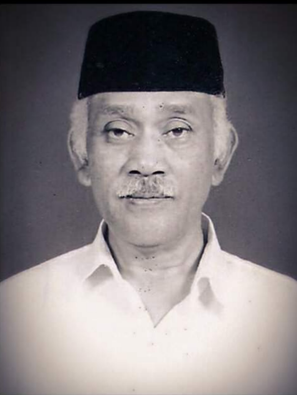 Cak Edy Karya, pimpinan Ludruk Karya Budaya Mojokerto berpulang, Selasa (17/9/2024).