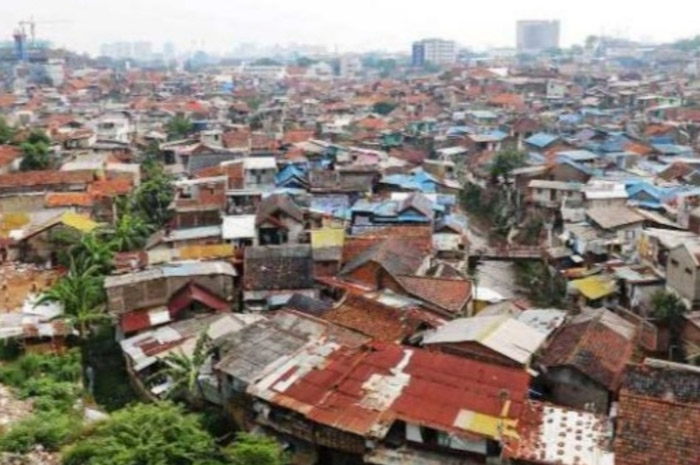 Bandung,Jawa Barat diguncang gempa pada Rabu (18/9).