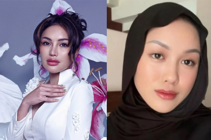 Nikita Mirzani sebagai ibu kandung Lolly pun turut buka suara dan mengungkap hasil visum putrinya.