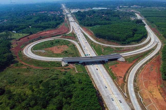 Tol Solo-Yogyakarta bisa memangkas waktu perjalanan Anda. Dari semula bisa menghabiskan waktu selama 5 jam, kini bisa ditemopuh 50 menit saja.