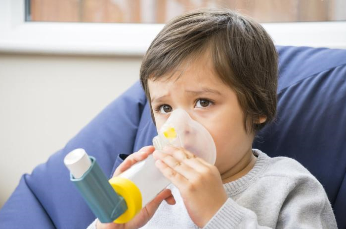 Waspada Pneumonia pada Diri Anda dan Buah Hati Anda, Kenali Gejala dan Penanganannya