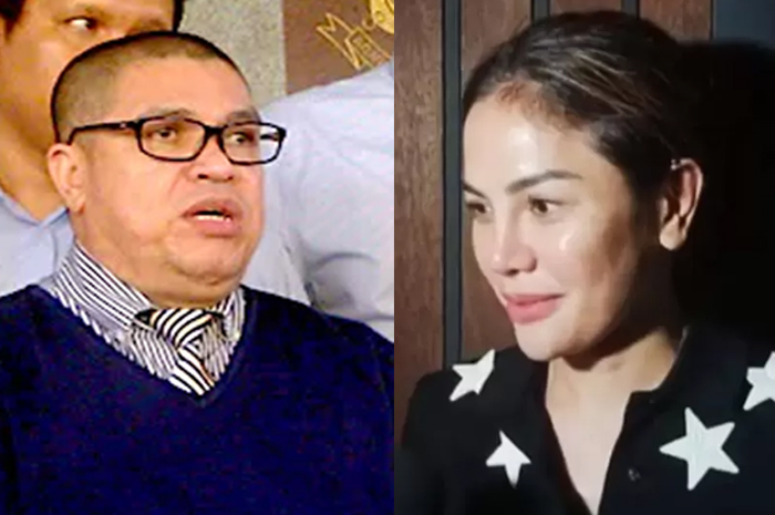 Konflik Nikita Mirzani Kian&nbsp;Hangat usai&nbsp;Razman Siap Bela Vadel Badjideh