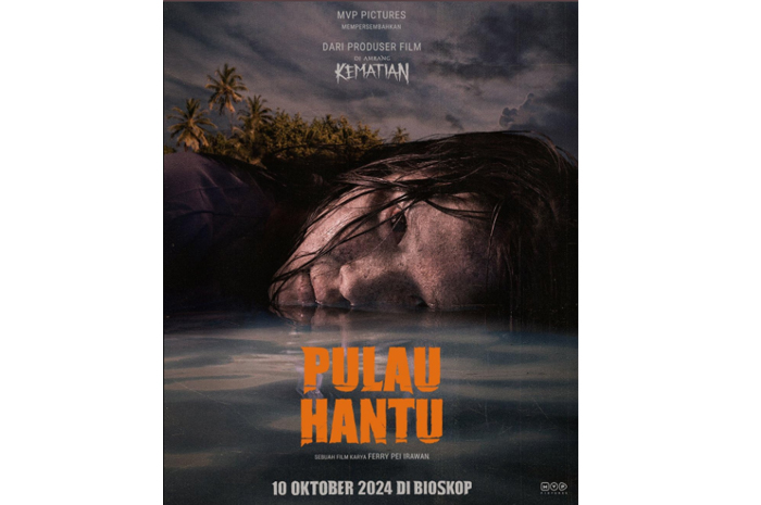 Terdampar di pulau misterius dan mistis, inilah kisah petualangan sekelompok orang yang mencari jalan keluar.