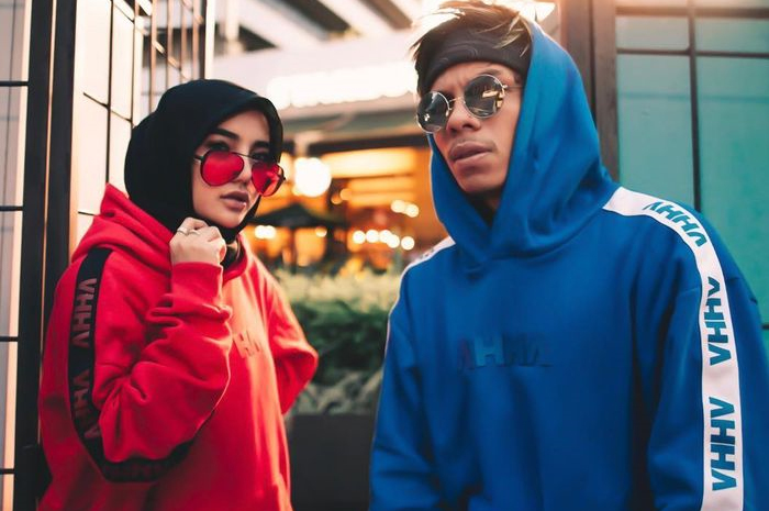 Atta Halilintar hampir menikah dengan selebgram Nabilla Aprillya pada 2018
