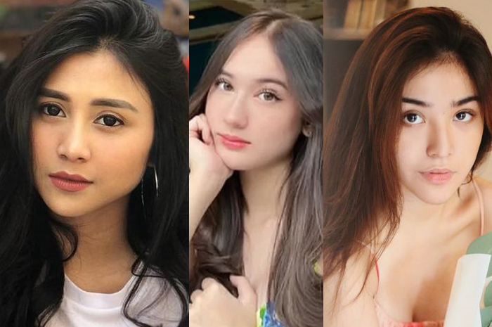 Berikut Deretan Mantan Al Ghazali sebelum Resmi Melamar Alyssa Daguise
