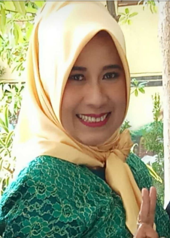 Oleh : Dra. Evi Poespito Hany, M.Pd*