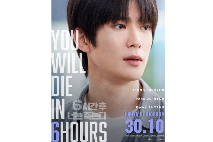 You Will Die After Six Hours