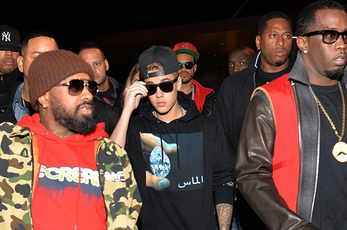 Justin Bieber Terseret Kasus P Diddy, Kehidupan Karir dan Keterlibatan yang Membuatnya Viral