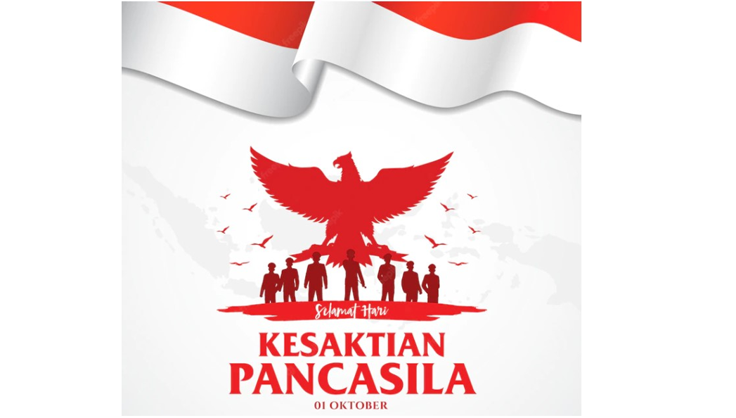 Berikut peristiwa yang membedakan Hari Kesaktian Pancasila dan Hari Lahir Pancasila.&nbsp;