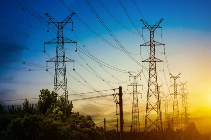 Listrik PLN akan mengalami pemadaman pada Kamis 6 Oktober 2024.