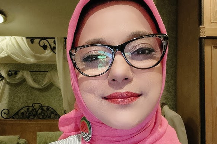 Marissa Haque Meninggal Dunia secara Mendadak dan Tanpa Ada Gejala