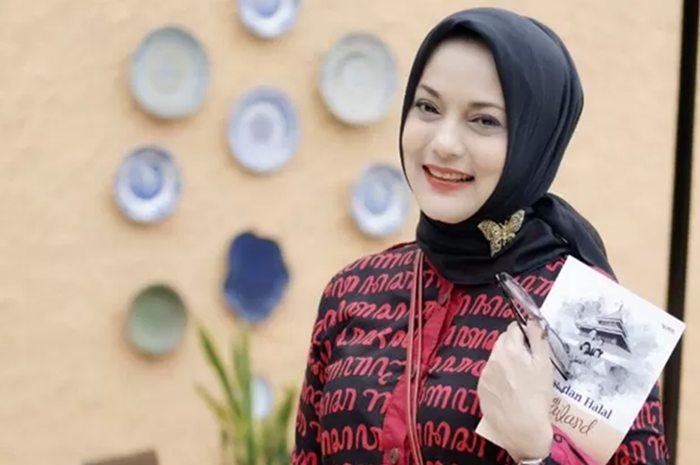 Marissa Haque meninggal dunia di RS Premier Bintaro, Jakarta Selatan pada 2 Oktober 2024 pukul 00.50 .