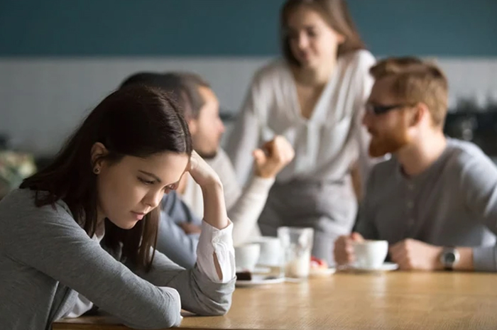 Terdapat 16 tipe kepribadian berdasarkan tes MBTI, salah satunya adalah INFJ (Introverted, Intuitive, Feeling, and Judging)