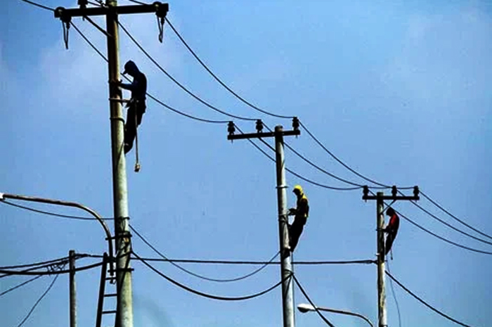 PLN akan melakukan pemadaman listrik di sejumlah wilayah di Kabupaten Mojokerto.