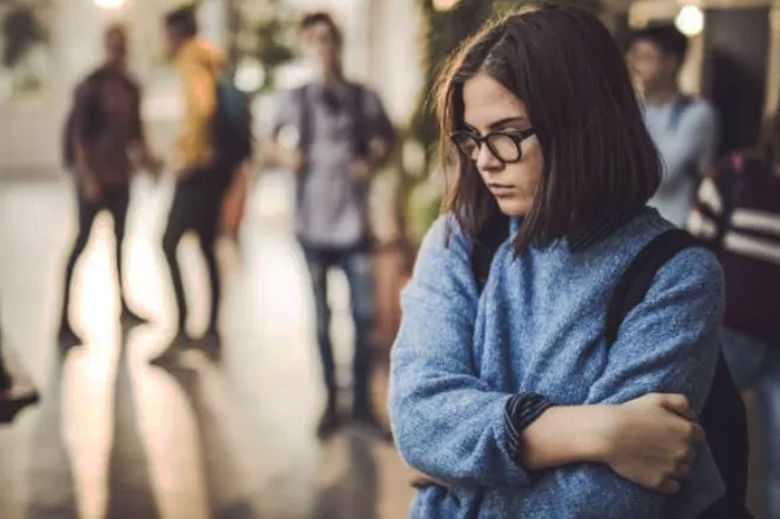 Pahami cara untuk menghilangkan rasa insecure dalam diri