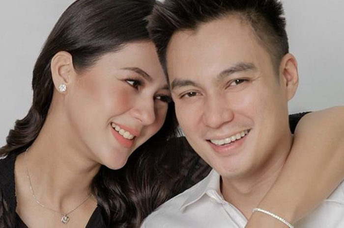 Baim Wong Resmi Gugat Cerai Paula, Hak Asuh Anak Bakal Jadi Rebutan
