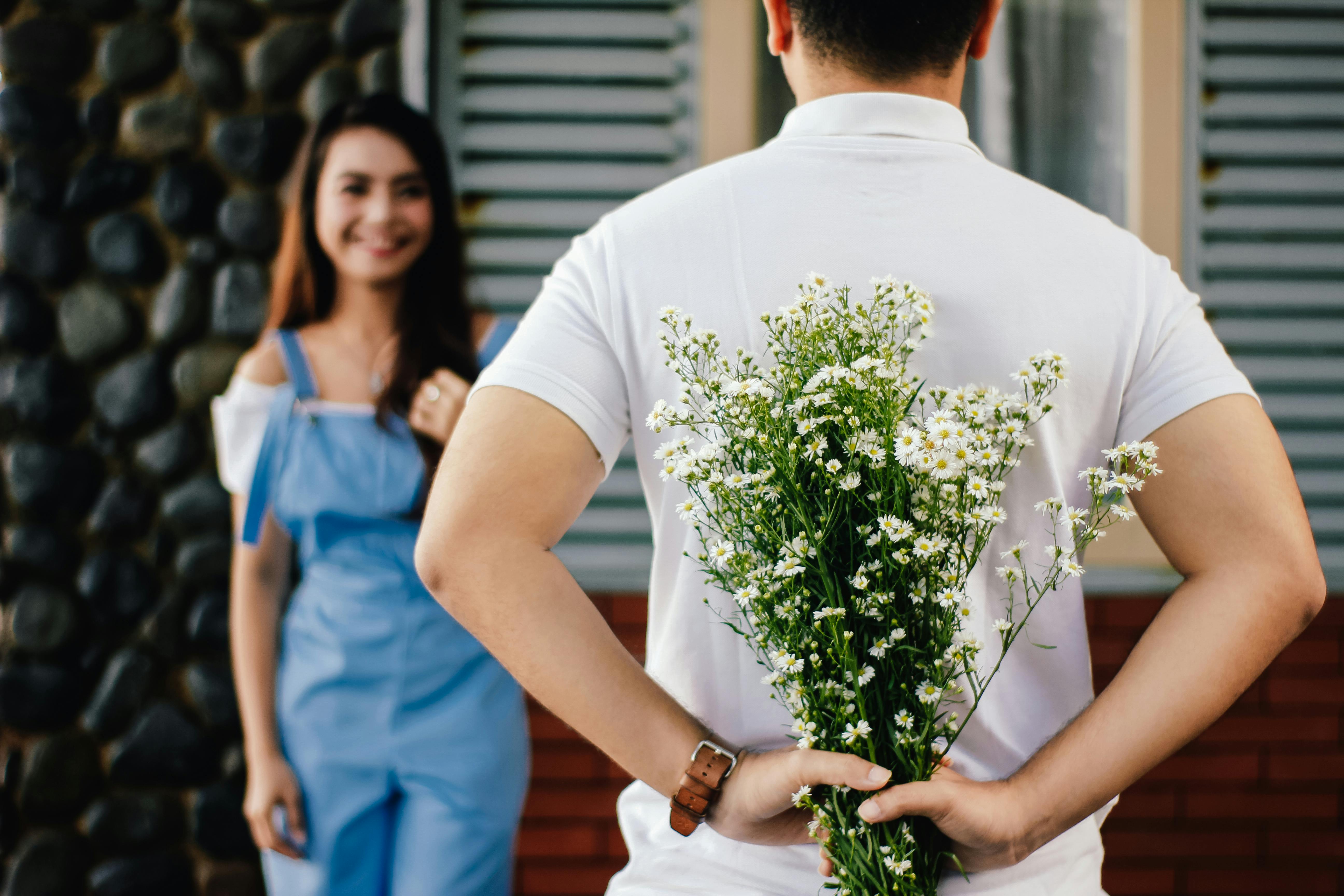 Love language hanya mitos? Benarkah demikian?