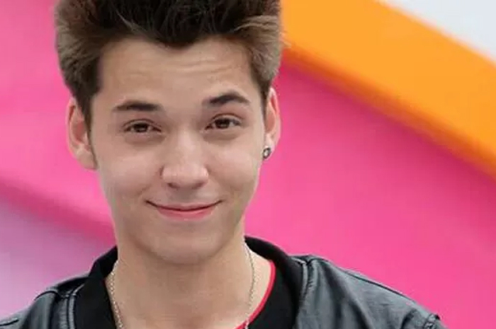 Stefan William