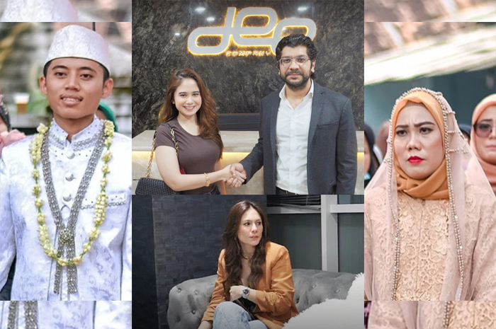 Cerita Lengkap Norma dan Suaminya, dari Teman Sekolah, Pacaran, hingga Dijebloskan ke Penjara
