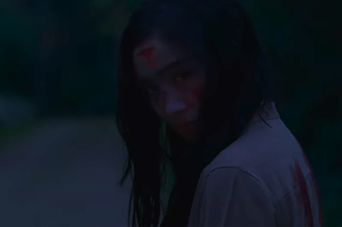 First look Wanita Ahli Neraka (yt: Visinema Pictures)