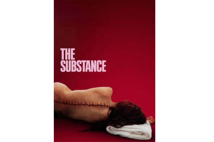 Film Viral Body Horor The Substance yang Dibintangi Demi Moore Akan Tayang, Simak Sinopsis dan Daftar Aktor di Film Ini