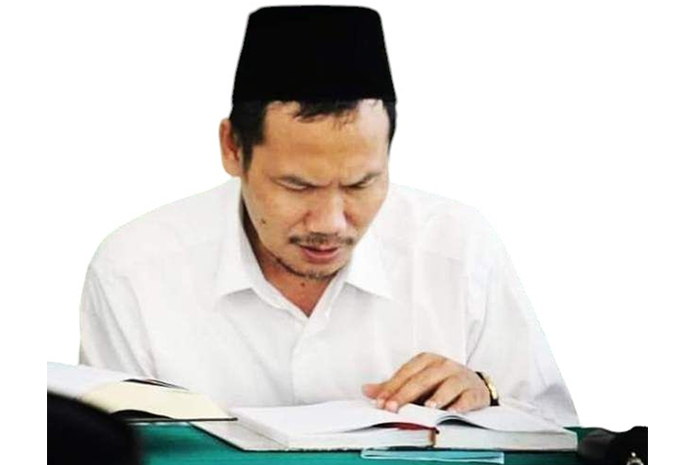 Sosok yang diisukan akan menggantikan Gus Miftah dan menempati posisi sebagai Utusan Khusus Presiden Bidang Kerukunan Beragama dan Pembinaan Sarana Keagamaan.