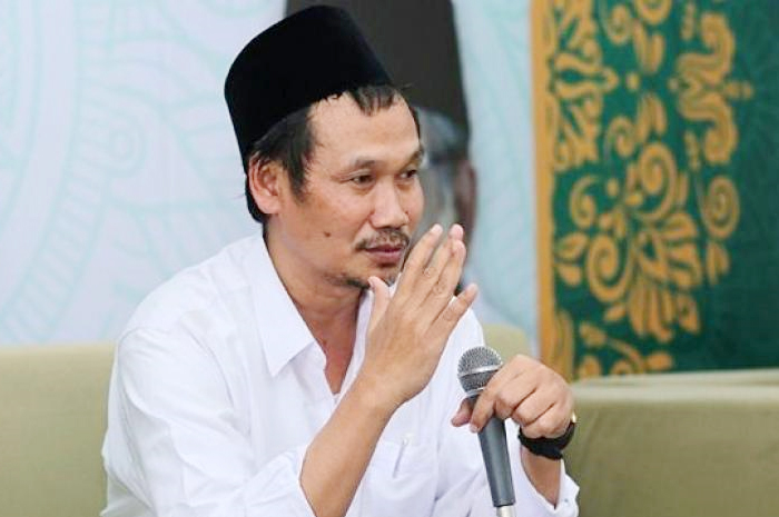 Gus Baha Berikan Contoh Sistem PNS ala Sayyidina Umar Bin Khatab
