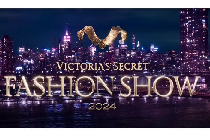 Victoria&rsquo;s Secret Fashion Show Hadir Kembali setelah Vakum selama 6 Tahun