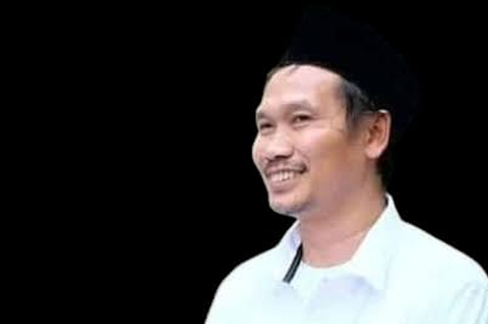 Gus Baha selalu memberikan ceramah agama yang sangat ringan dan mudah dipahami kaum awam.