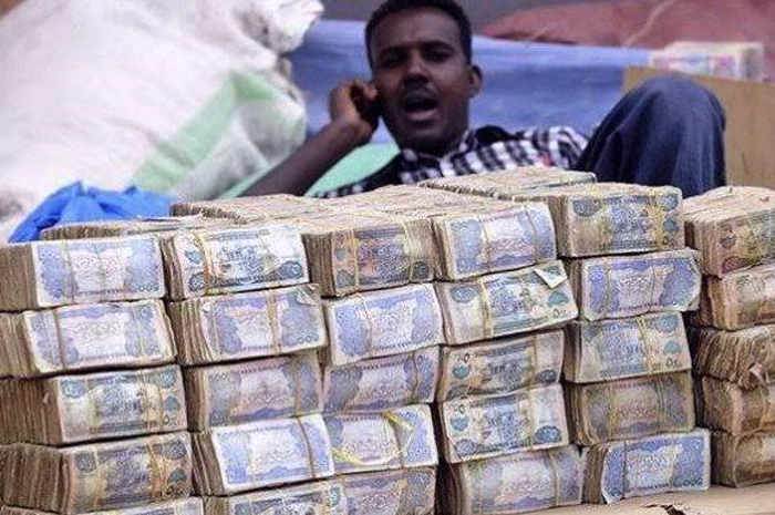 Zimbabwe Tercatat Sebagai Negara Termiskin, Berapa Nilainya Rp 1 Juta?