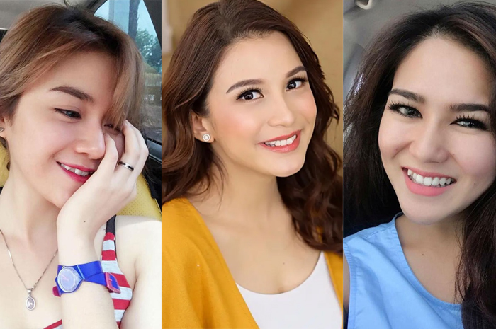 Dara The Virgin, Chelsea Olivia dan Masayu Clara