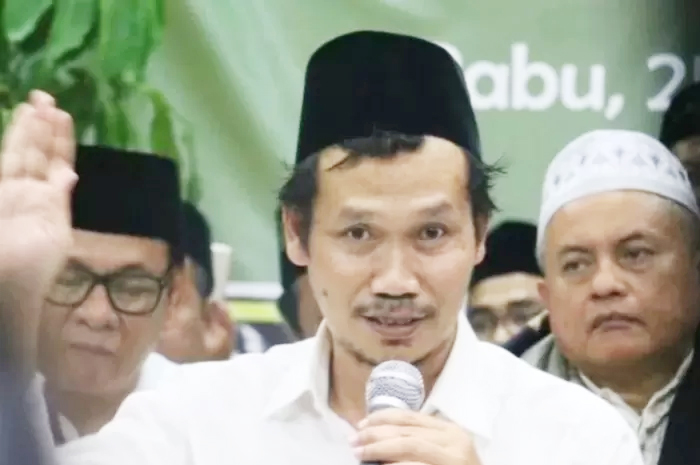 Gus Baha selalu memberikan ceramah yang mudah dimengerti masyarakat awam.